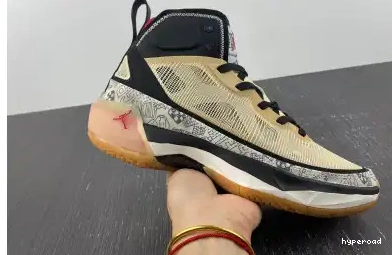 Hyperoad Air Jordan “Jayson 37 Tatum” 0607